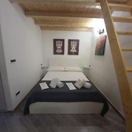 Casa Vacanze Giorgia โนโต ภายนอก รูปภาพ