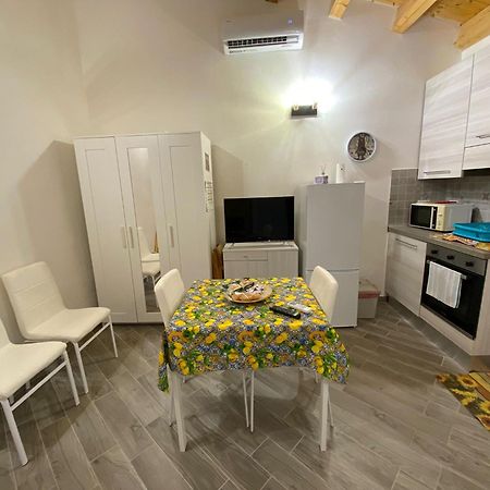 Casa Vacanze Giorgia โนโต ภายนอก รูปภาพ
