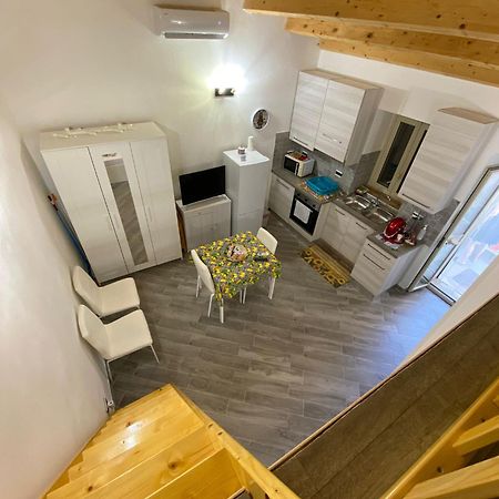Casa Vacanze Giorgia โนโต ภายนอก รูปภาพ