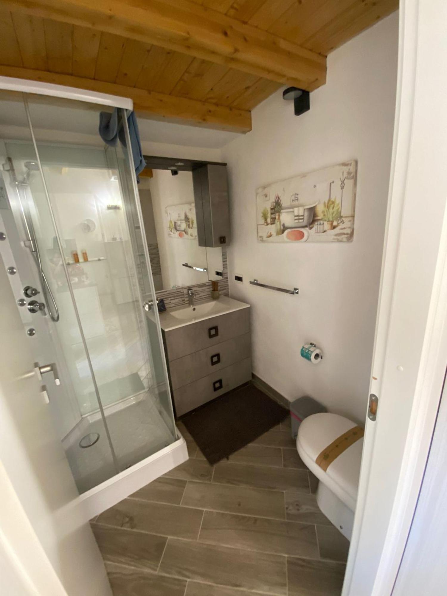 Casa Vacanze Giorgia โนโต ภายนอก รูปภาพ