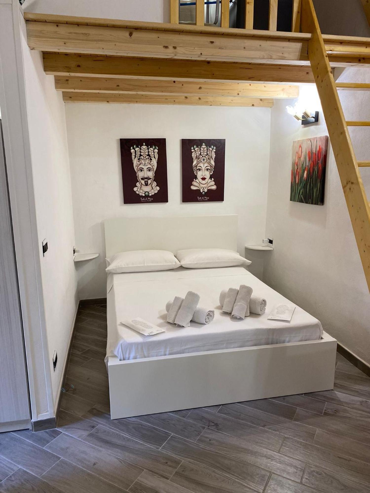 Casa Vacanze Giorgia โนโต ภายนอก รูปภาพ